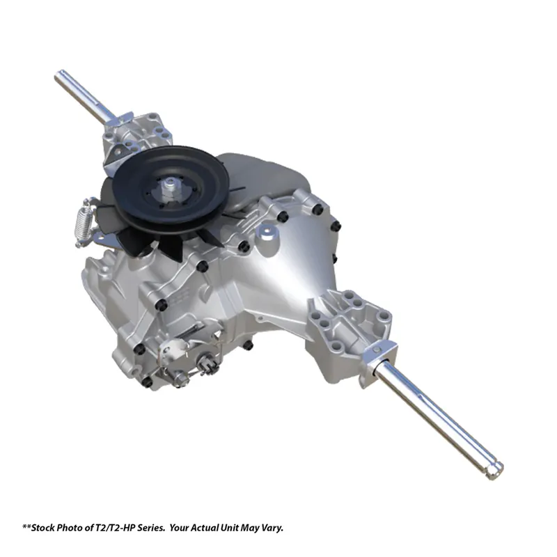 Hydro-Gear - T2-CCHE-4X3B-15X1 - T2 Transaxle for Snapper 1736637 Special Offer