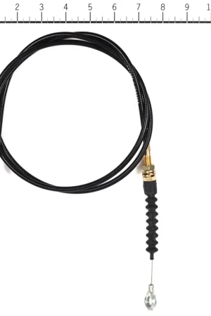 Briggs & Stratton - 761775MA - CABLE CHUTE DEFLECTO New Arrival