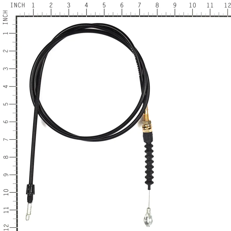Briggs & Stratton - 761775MA - CABLE CHUTE DEFLECTO New Arrival