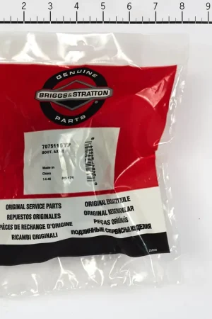 Buy Direct Briggs & Stratton - 7075115YP - Axle Boot