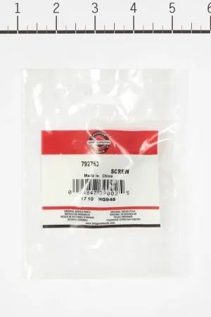 Top Pick Briggs & Stratton - 792753 - SCREW