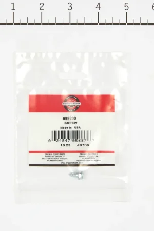 Weekend Sale Briggs & Stratton - 699200 - SCREW