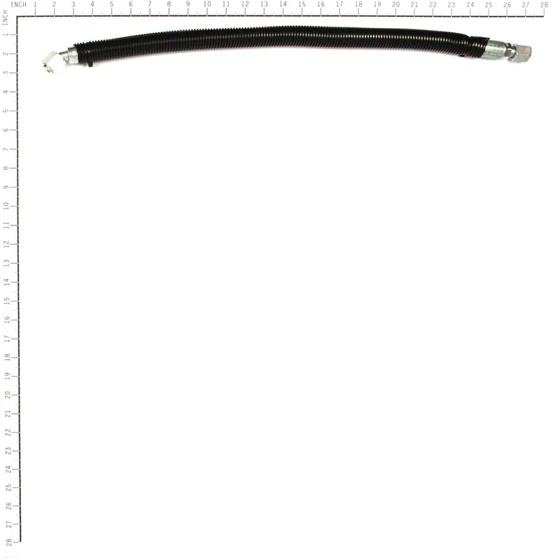 Briggs & Stratton - 5022710SM - HOSE ASSEMBLY (25.5) Crafted