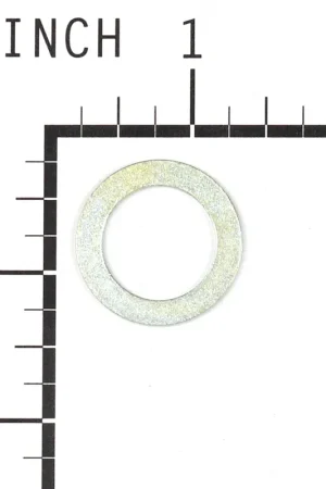 Authentic Briggs & Stratton - 712120MA - WASHER FLAT .765X1.1