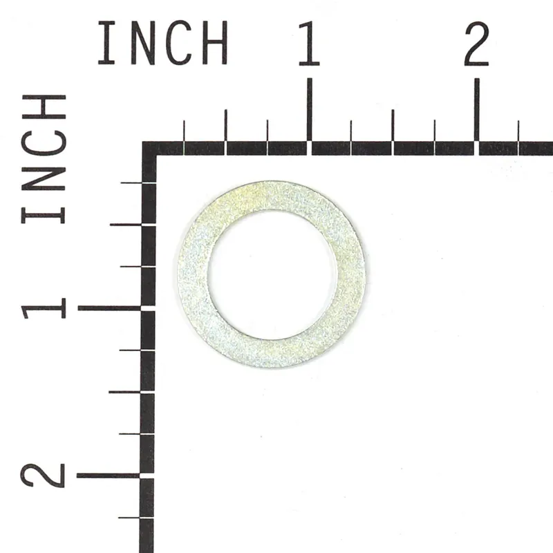 Authentic Briggs & Stratton - 712120MA - WASHER FLAT .765X1.1