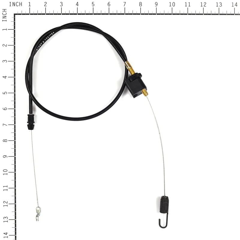 Special Discount Briggs & Stratton - 7101397YP - CABL DRIVE RD DEERE
