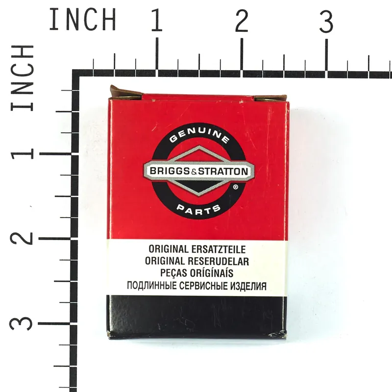 Briggs & Stratton - 53757MA - BRNGAUGER SHAFT MF-L Trusted Brand