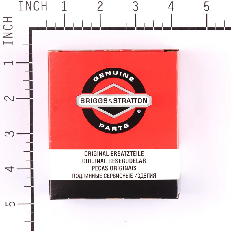New Release Briggs & Stratton - 298982 - RING SET-STD