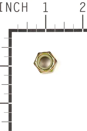Best Seller Briggs & Stratton - 5025096SM - NUT 3/8-16 HEX NYLON