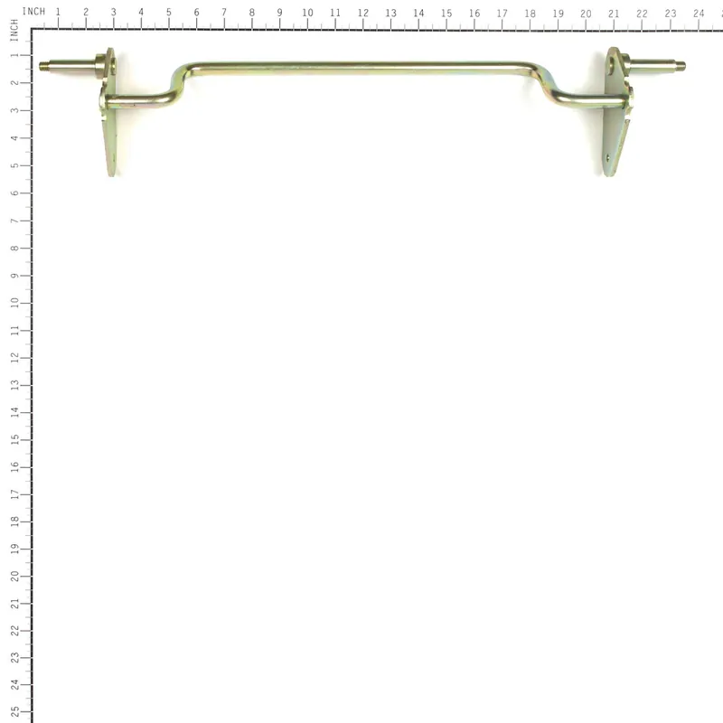 Markdown Briggs & Stratton - 7400276YP - FRONT CROSSBAR 21 WBM