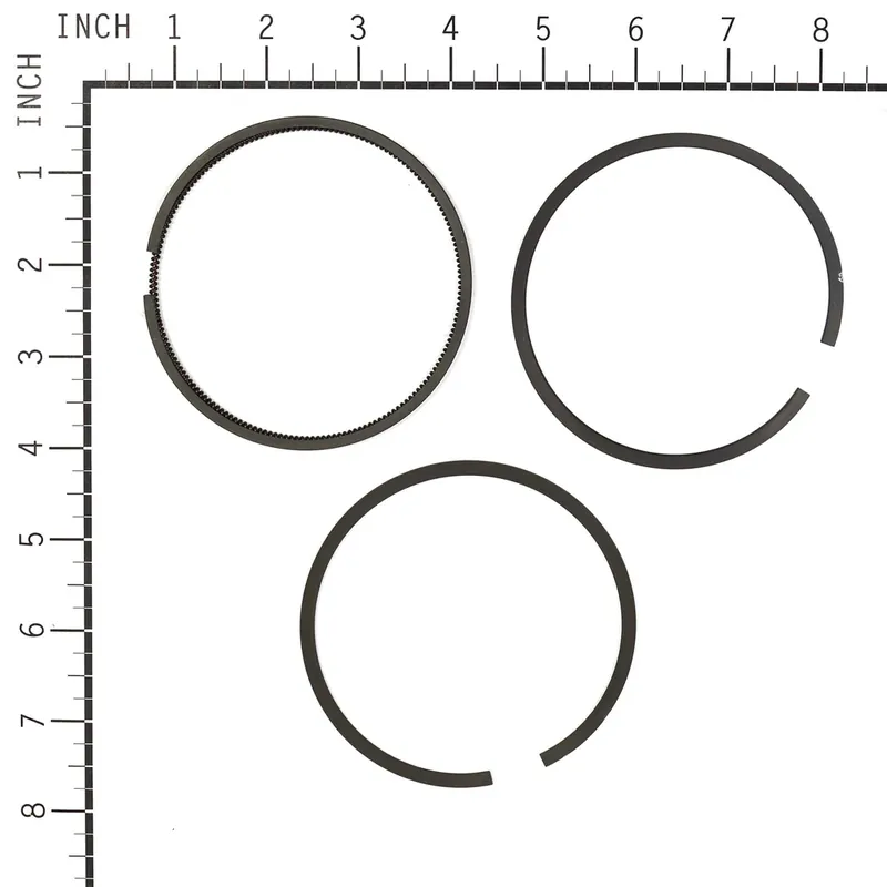 Briggs & Stratton - 394959 - Standard Piston Ring Set Latest