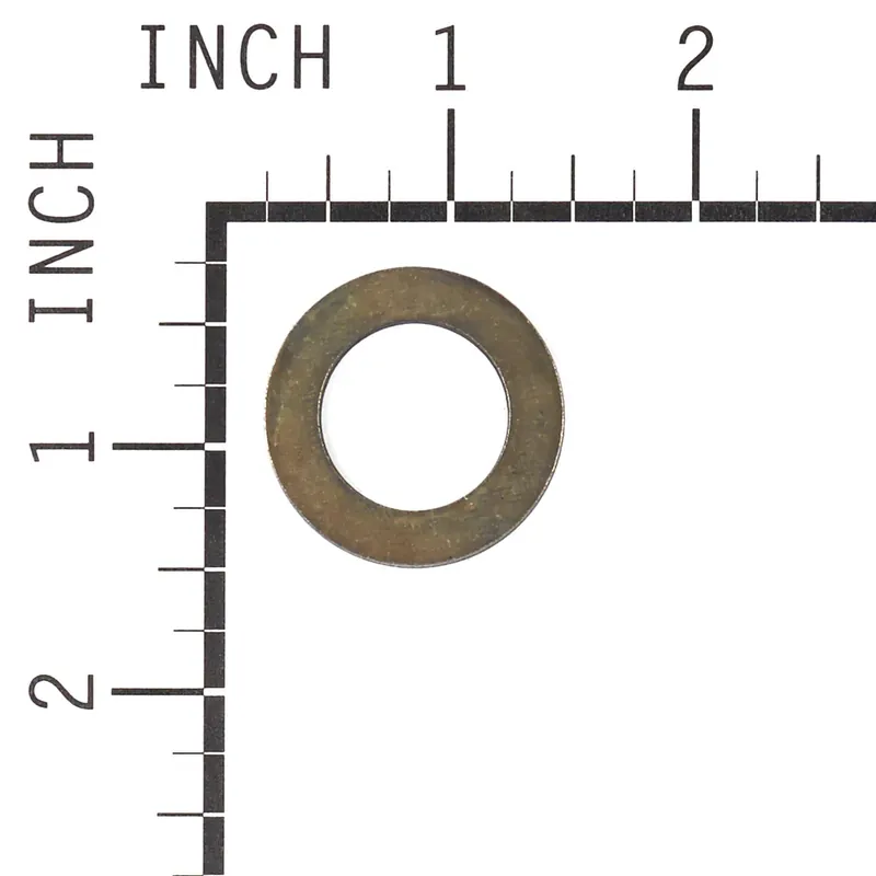 Briggs & Stratton - 48275MA - WASHER FLAT .752X1. Today Only