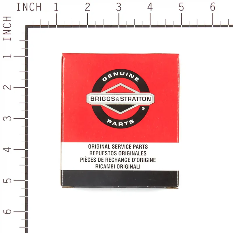 Briggs & Stratton - 555666 - RING SET-020 Grab Now