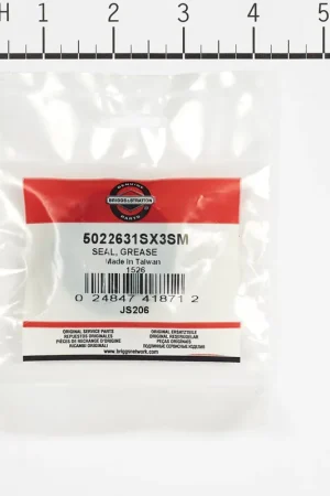 Weekend Sale Briggs & Stratton - 5022631SX3SM - SEAL GREASE