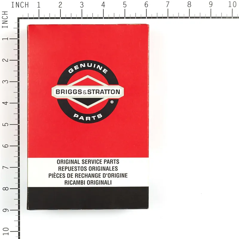 Briggs & Stratton - 43828MA - Engine Stop Cable 39.00-Inch for Lawn Mowers Premium