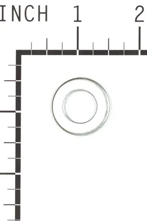 Brand New Briggs & Stratton - 209419GS - WASHER PLAIN 12MM