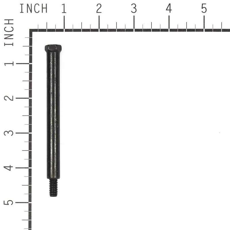 Best Choice Briggs & Stratton - 691351 - SCREW
