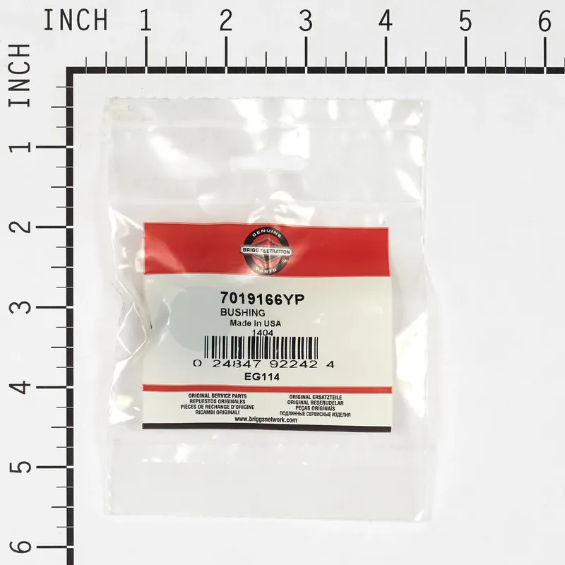 Trending Briggs & Stratton - 7019166YP - BUSHING