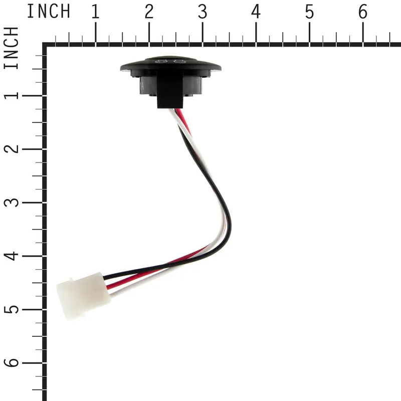 Briggs & Stratton - 1753667YP - SWITCH ASSY START Secure Checkout