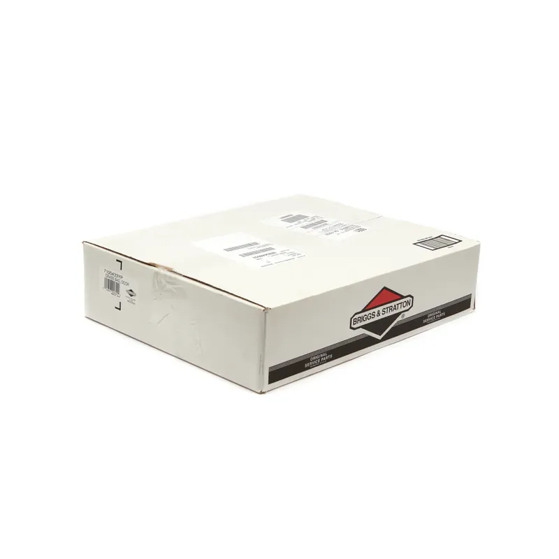 Briggs & Stratton - 7100433YP - GRASS BAG DOOR Genuine