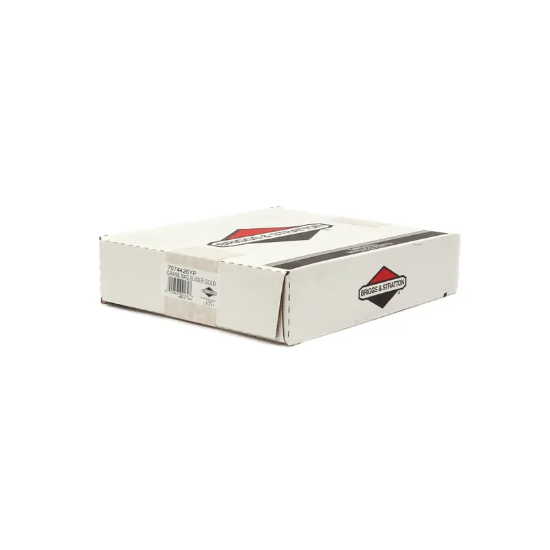 In Demand Briggs & Stratton - 7074426YP - GRASS BAGSLIDERGOLD