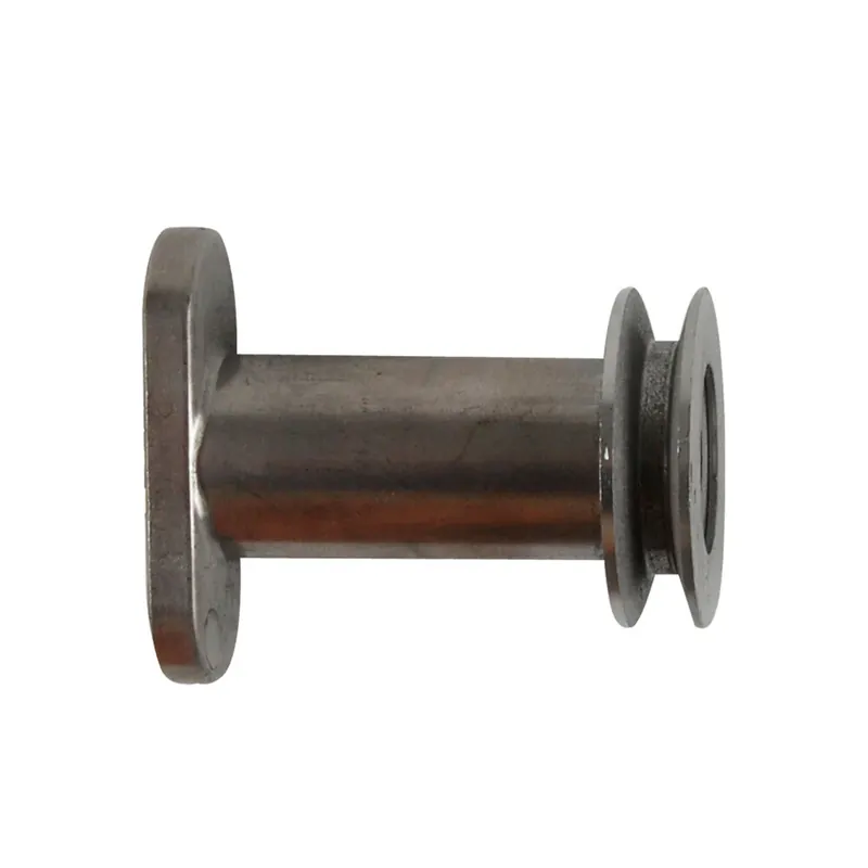 MTD - 948-04015A - One Piece Blade Adapter Limited Offer