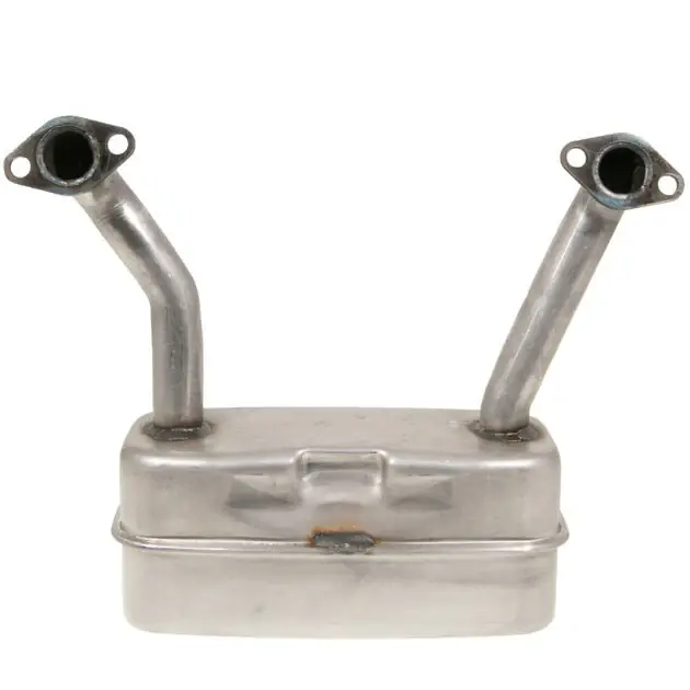 Limited Offer MTD - 751P10528E - Exhaust Muffler (KH Twin)