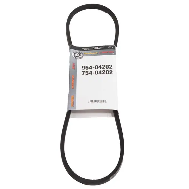 MTD - 954-04202 - Snow Blower Drive Belt Weekend Sale