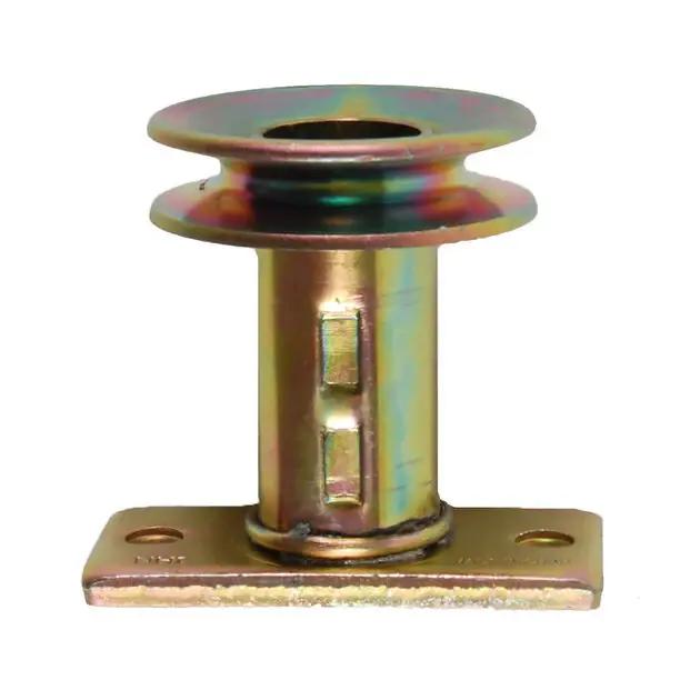 MTD - 687-02220 - Blade Adapter w/ Pulley - 2.85" x 25 mm Inside Dia. Limited Offer