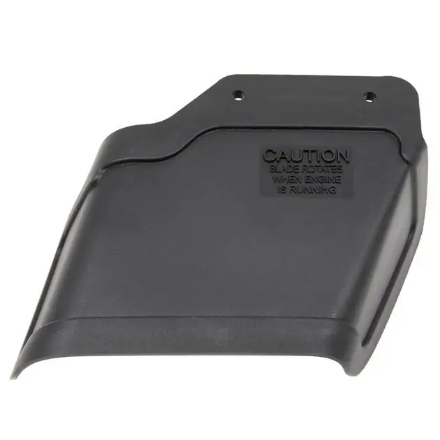 MTD - 731-0064A - 20" Fixed Discharge Chute Popular