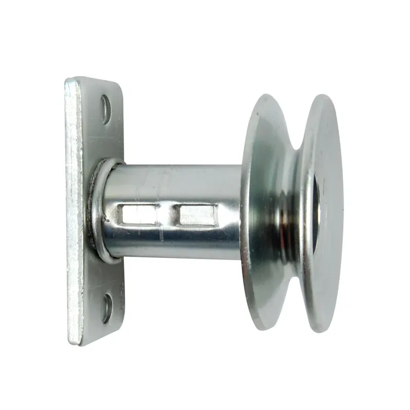 MTD - 687-02538 - Adapter Assembly w/ Pulley (25mm ID x 2.66) Same Day Shipping