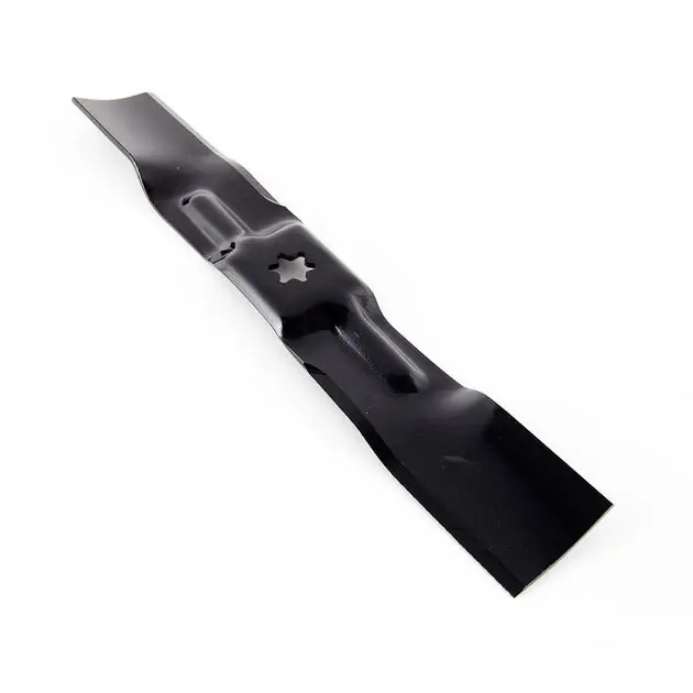 Luxury MTD - 942-05067 - 17.27" Blade (Mulch)