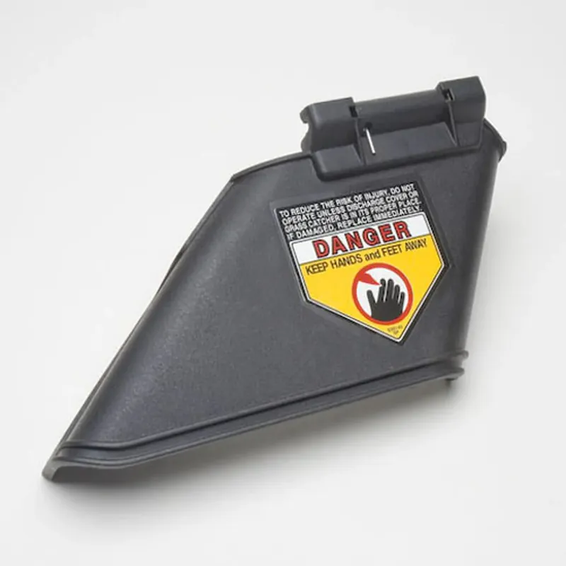 MTD - 931-1034B - Chute Deflector Assembly Limited Offer