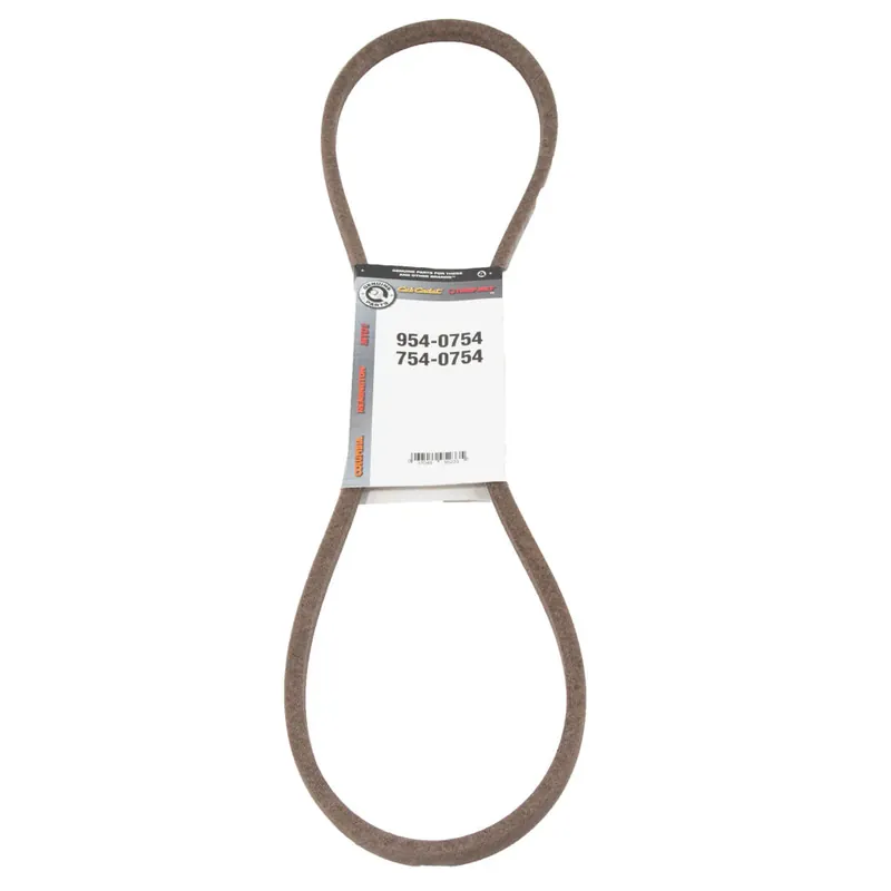 MTD - 954-0754 - Riding Mower 27-inch Deck Belt Authentic
