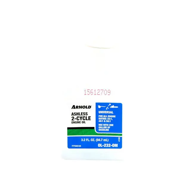 MTD - OL-232-OM - 2-Cycle Engine Oil - 3.2 oz Trending