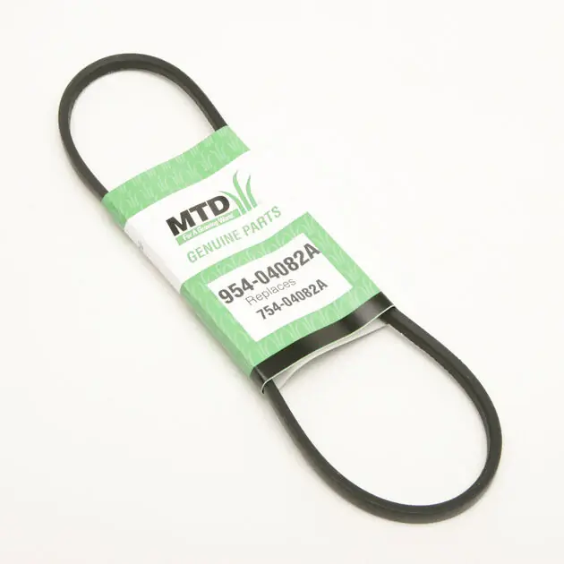 MTD - 954-04082A - Walk-Behind Mower Drive Belt Time-Limited