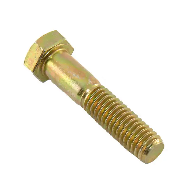 Mega Sale MTD - 710-0347 - Hex Screw 3/8-16 x 1.75 Gr5
