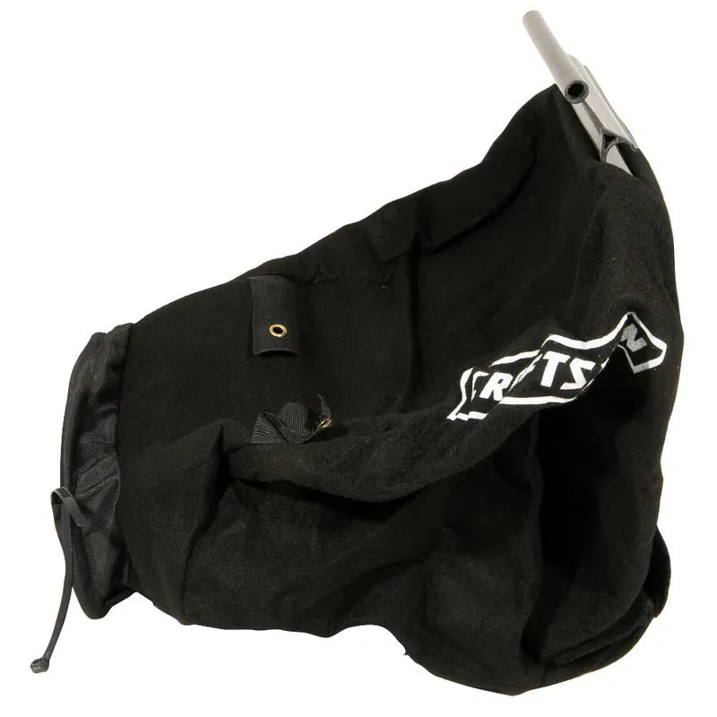 MTD - 664-04039A - Bag Assembly (Craftsman) Grab Now