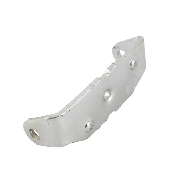 Affordable MTD - 787-01779 - Chute Deflector Bracket