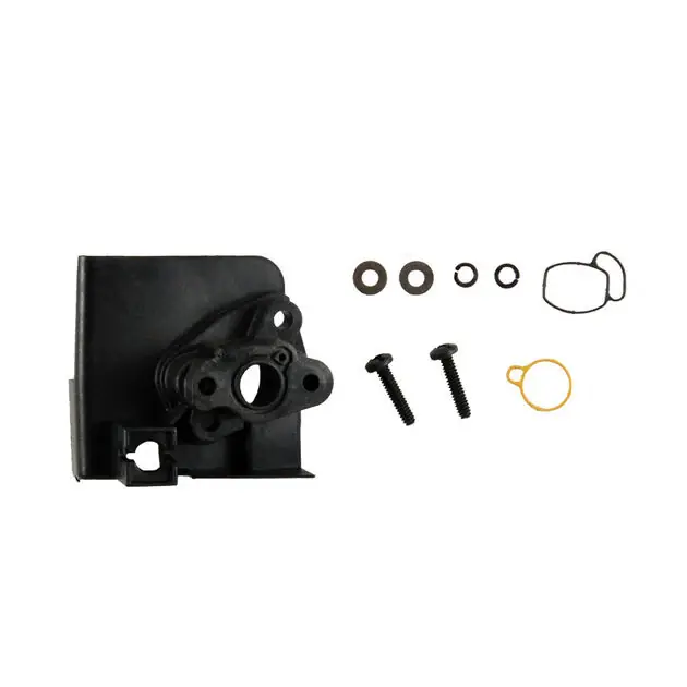 Discount MTD - 753-06189 - Intake Assembly