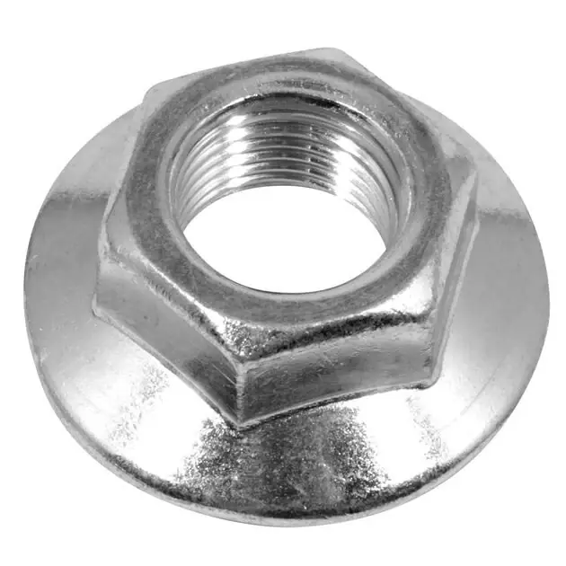 Fresh Stock MTD - 712-05134 - Flange Nut 5/8-18