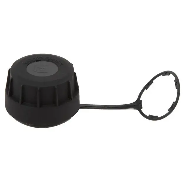 Certified MTD - 951-15255A - Fuel Cap with Tether