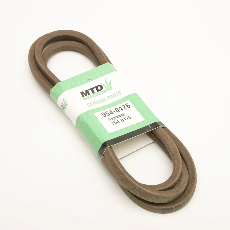 MTD - 954-0476 - Riding Mower PTO Belt Limited Offer
