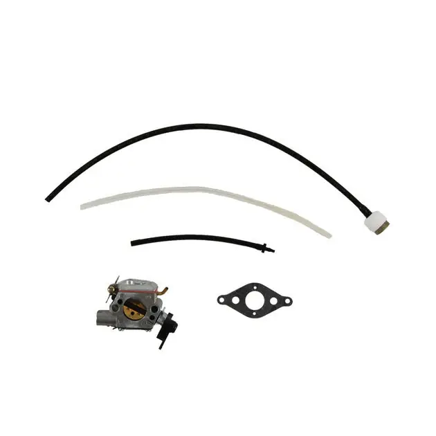 Super Sale MTD - 753-05215 - Carburetor
