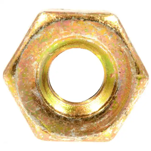 Genuine MTD - 712-0121 - Hex Nut