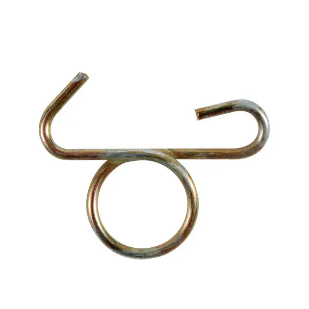 Authentic MTD - 732-04510A - Torsion Spring w/ Hook
