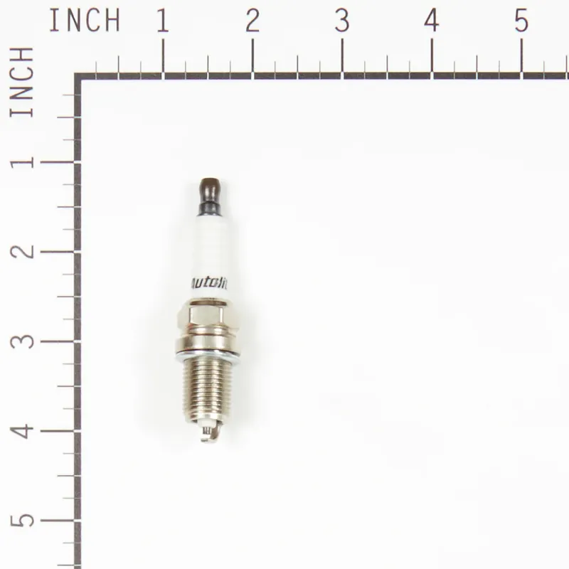 Crafted Autolite - 3926 - Small Engine Spark Plug