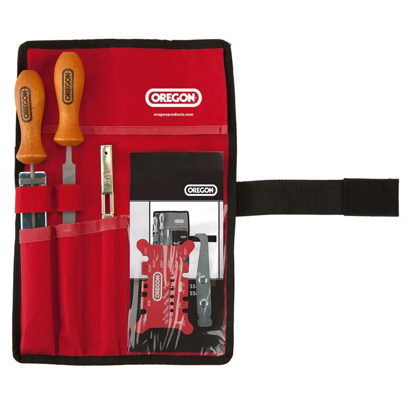 Oregon - 558488 - 5/32" Chain Sharpening Kit Markdown