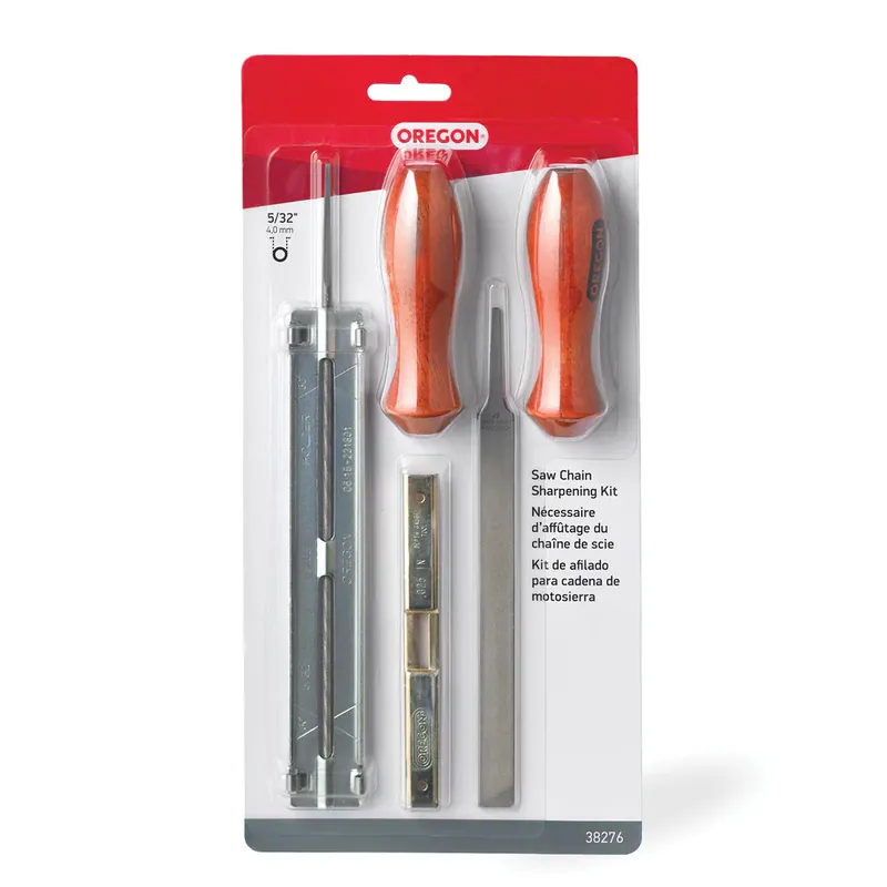 Oregon - 38276 - 5/32" Chain Sharpening Kit Next Day Delivery