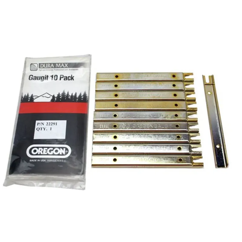 Oregon - 22291 - 10 Pack - .030" Drop Center Depth Gauge Tool Mega Sale
